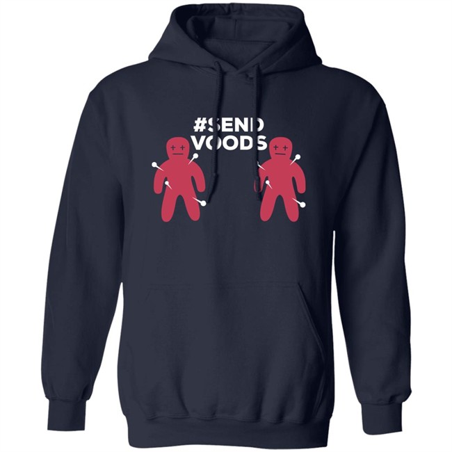 Zapps Chips Send Noods Shirt Zapps Chips Send Noods Shirt