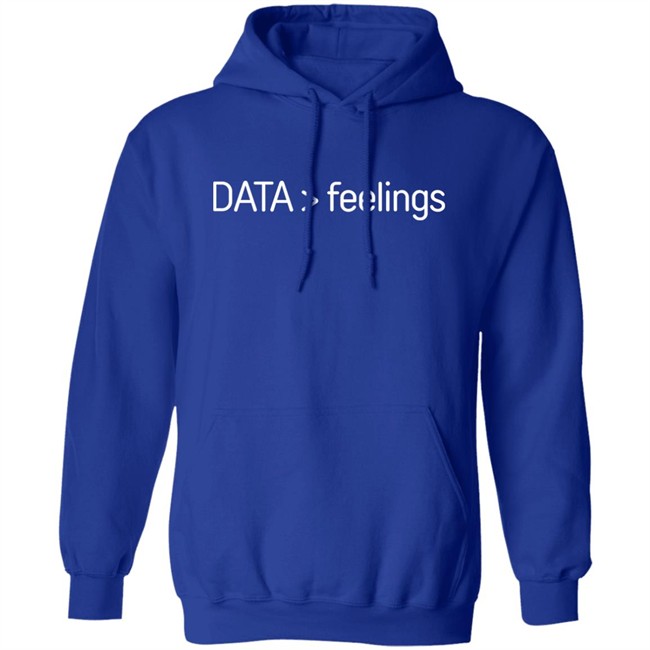 Biolayne Store Data Feelings Shirt Layne Norton PhD Biolayne Store Data > Feelings Shirt Layne Norton PhD