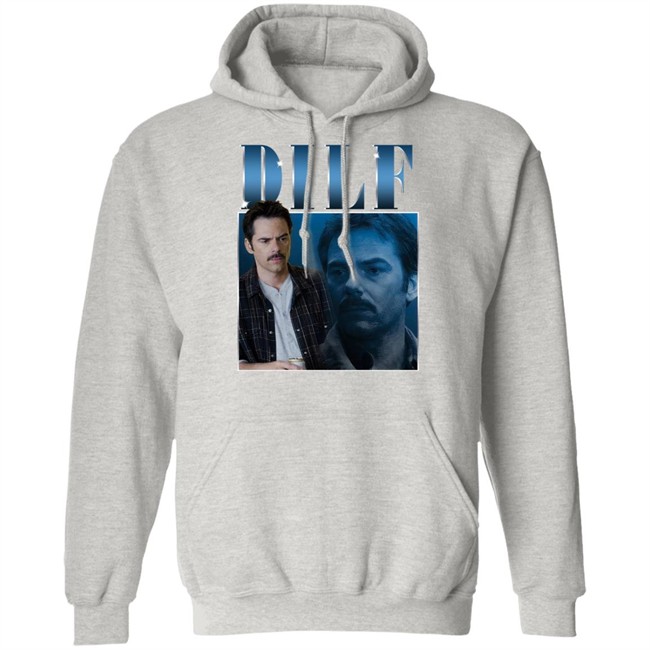 The Original Dilf Charlie Swan Shirt Maia The Original Dilf Charlie Swan Shirt Maia