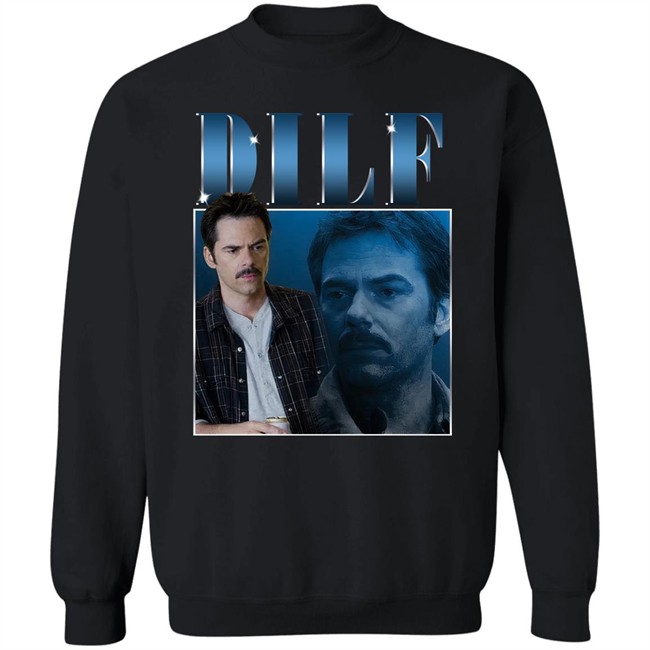 The Original Dilf Charlie Swan Shirt Maia The Original Dilf Charlie Swan Shirt Maia