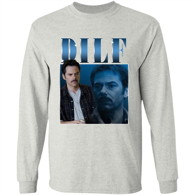 The Original Dilf Charlie Swan Shirt Maia The Original Dilf Charlie Swan Shirt Maia