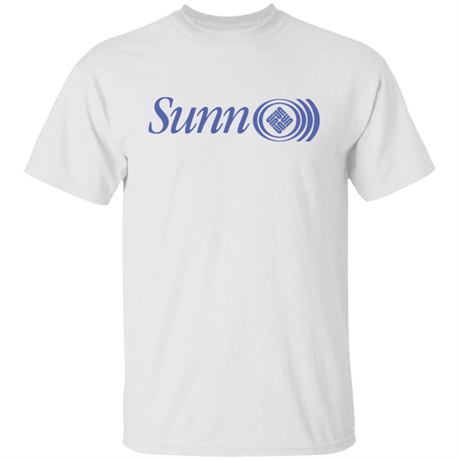 Sunn O))) Shirt