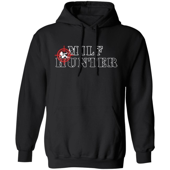 Drip That Go Hard Milf Hunter Shirt Tees That Go Hard Drip That Go Hard Milf Hunter Shirt Tees That Go Hard