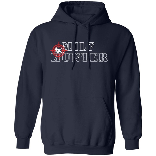 Drip That Go Hard Milf Hunter Shirt Tees That Go Hard Drip That Go Hard Milf Hunter Shirt Tees That Go Hard