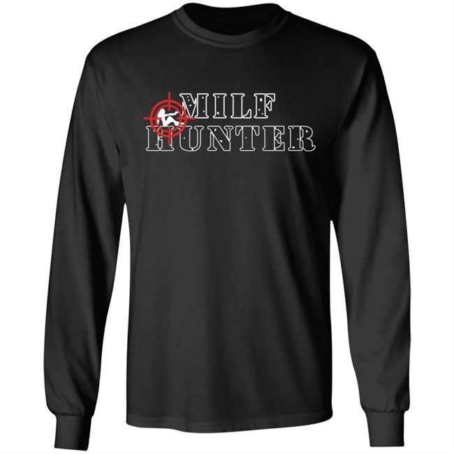 Drip That Go Hard Milf Hunter Shirt Tees That Go Hard Drip That Go Hard Milf Hunter Shirt Tees That Go Hard