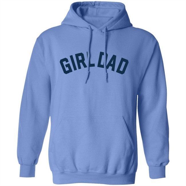 Girl Dad Shirt Girl Dad Shirt