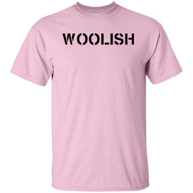 Woolish Shirt Jon Morgenstern Crypto Wizards Woolish Shirt Jon Morgenstern Crypto Wizards