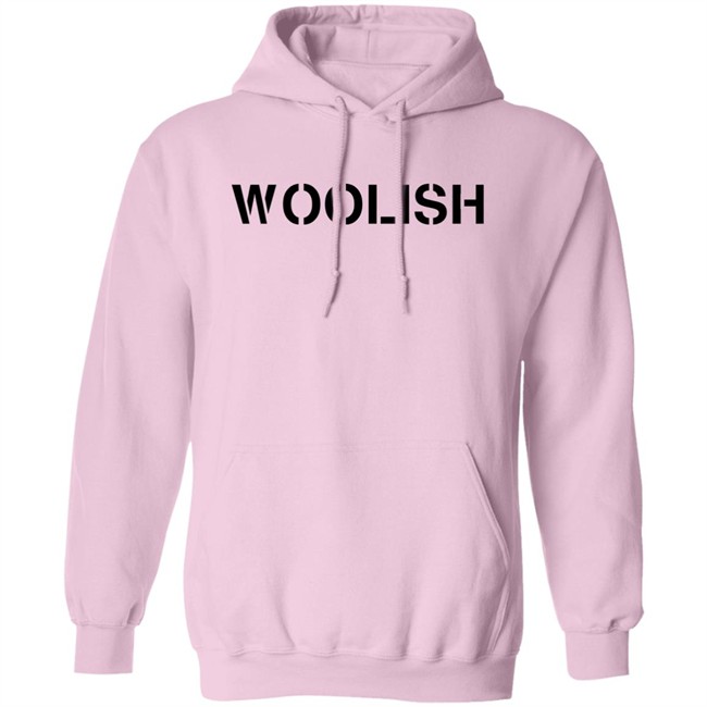 Woolish Shirt Jon Morgenstern Crypto Wizards Woolish Shirt Jon Morgenstern Crypto Wizards
