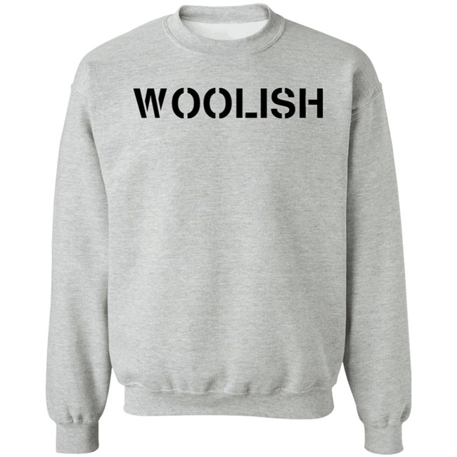 Woolish Shirt Jon Morgenstern Crypto Wizards Woolish Shirt Jon Morgenstern Crypto Wizards