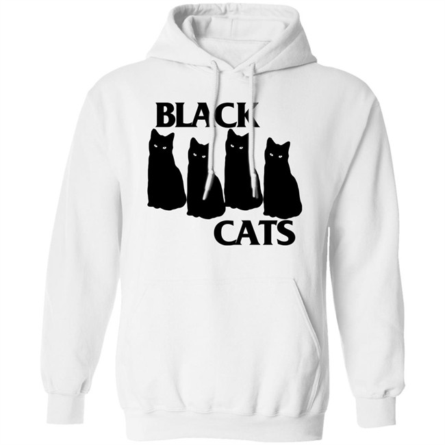 Black Cats Black Flag Kitty Tribute Shirt Jun Station Seventeen Black Cats Black Flag Kitty Tribute Shirt Jun Station Seventeen