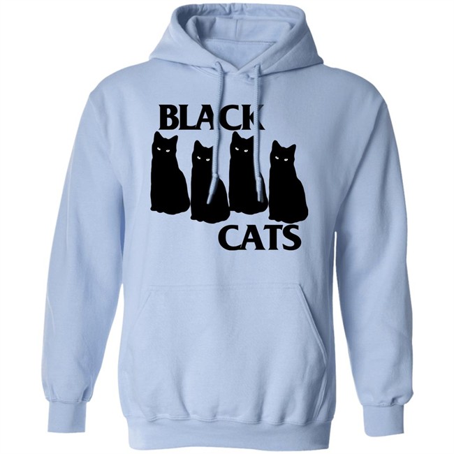 Black Cats Black Flag Kitty Tribute Shirt Jun Station Seventeen Black Cats Black Flag Kitty Tribute Shirt Jun Station Seventeen