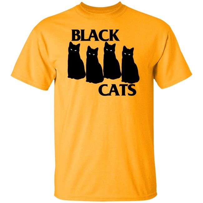 Black Cats Black Flag Kitty Tribute Shirt Jun Station Seventeen Black Cats Black Flag Kitty Tribute Shirt Jun Station Seventeen