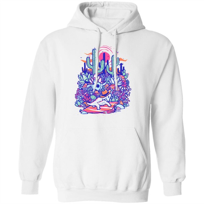 The Yetee Merch Miski Yeehaw2 Shirt The Yetee Merch Miski Yeehaw2 Shirt