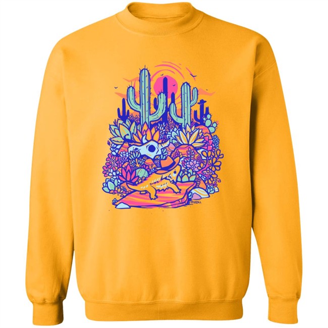 The Yetee Merch Miski Yeehaw2 Shirt The Yetee Merch Miski Yeehaw2 Shirt