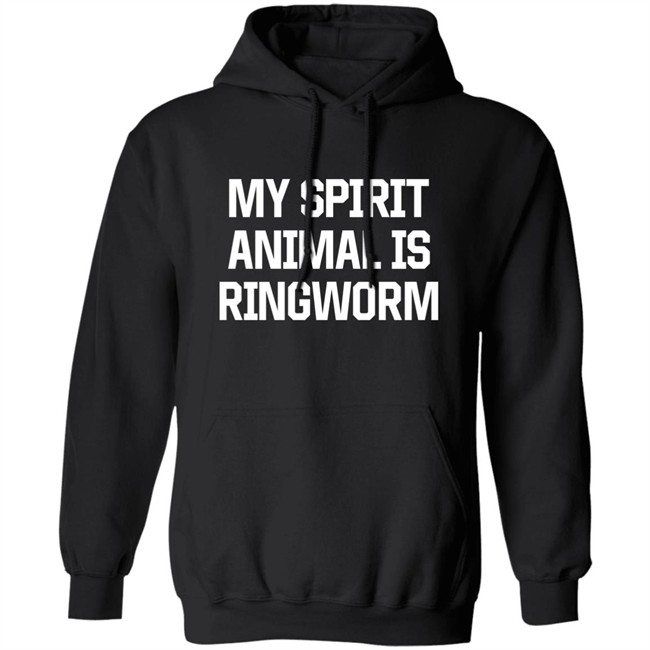 1984’S George Whorewell My Spirit Animal Is Ringworm Shirt Ewdats GROSS 1984’S George Whorewell My Spirit Animal Is Ringworm Shirt Ewdats GROSS