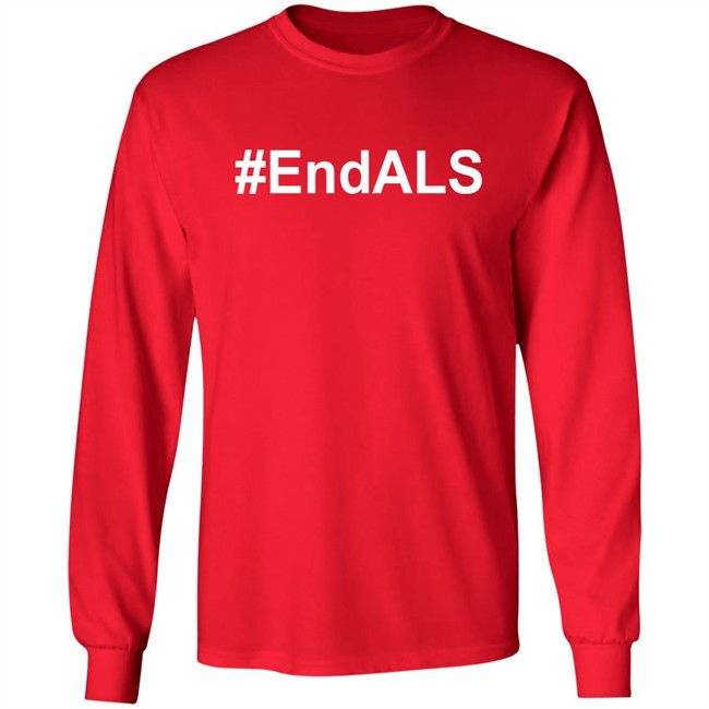 Greg Gowe #Endals Shirt Greg Gowe #Endals Shirt