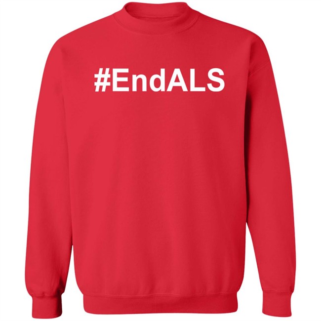 Greg Gowe #Endals Shirt Greg Gowe #Endals Shirt
