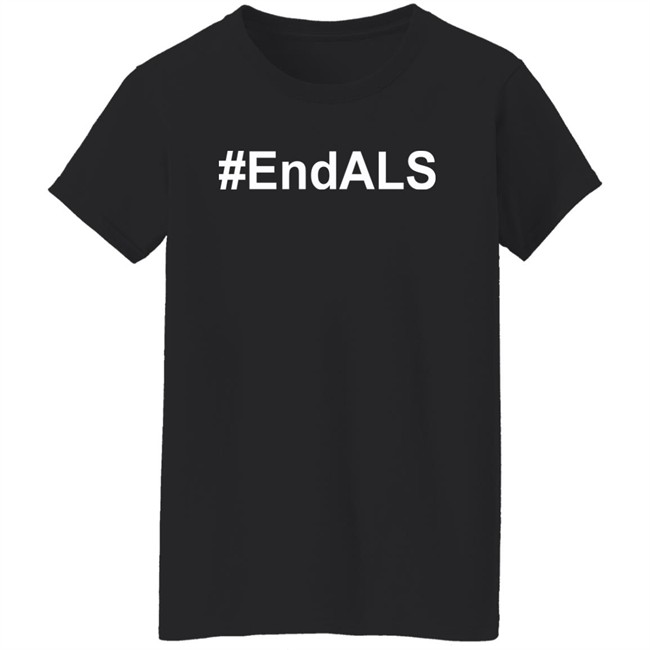 Greg Gowe #Endals Shirt Greg Gowe #Endals Shirt