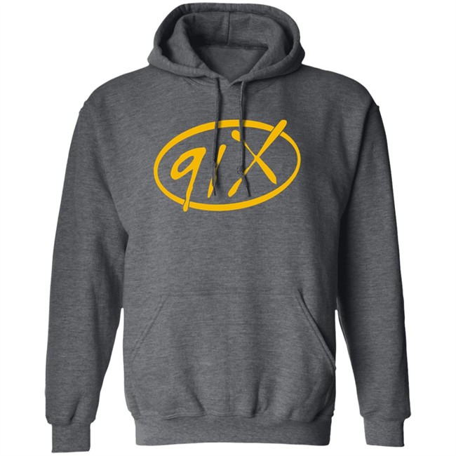 91X Merch My Shopify 91X Logo Shirt 91X Merch My Shopify 91X Logo Shirt
