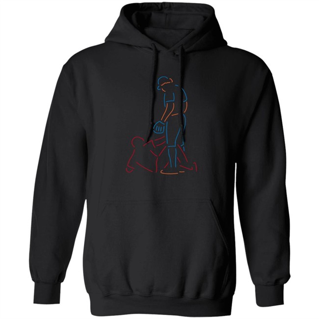 The Athlete Logos Collection Taijuan Walker Stare Down Shirt BreakingT The Athlete Logos Collection Taijuan Walker Stare Down Shirt BreakingT