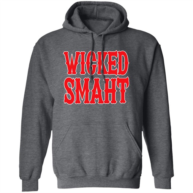 Hollis Brusky Wicked Smaht Shirt Amanda Hollis Brusky Hollis Brusky Wicked Smaht Shirt Amanda Hollis Brusky