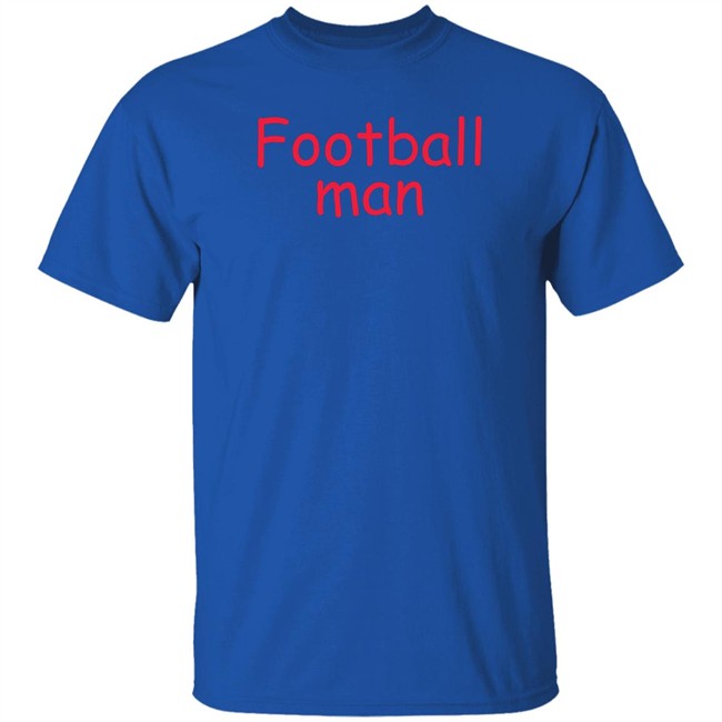 26 Shirts Shop Merch Football Man Shirt 26 Shirts Shop Merch Football Man Shirt