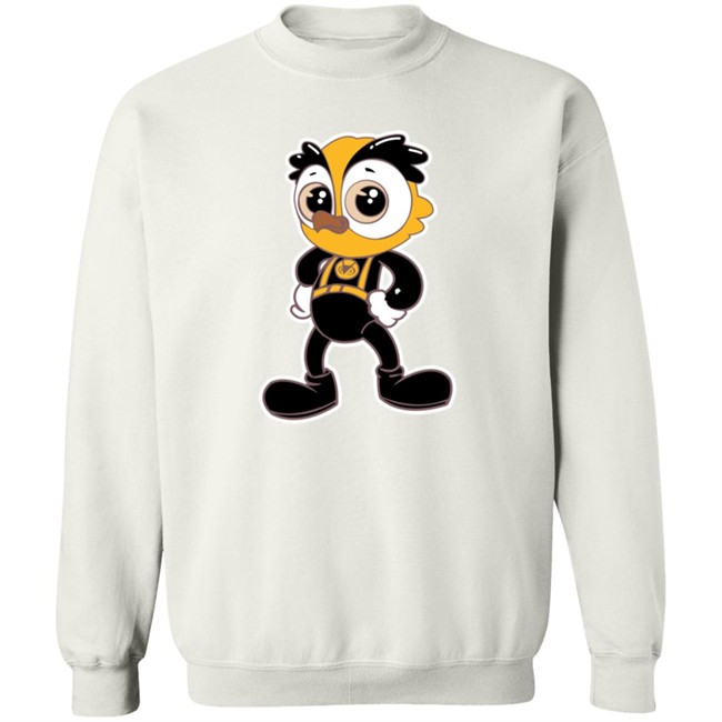 Vanoss Mascot Sweatshirt