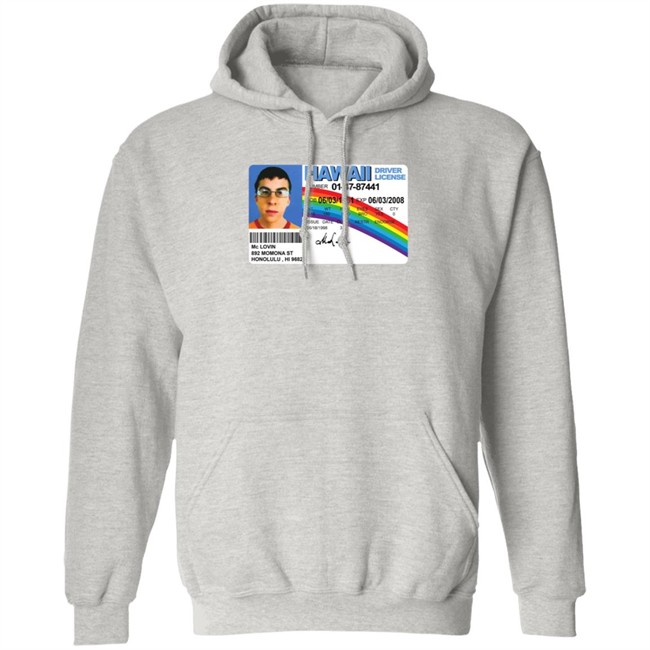 Mclovin T Shirt Mclovin T Shirt