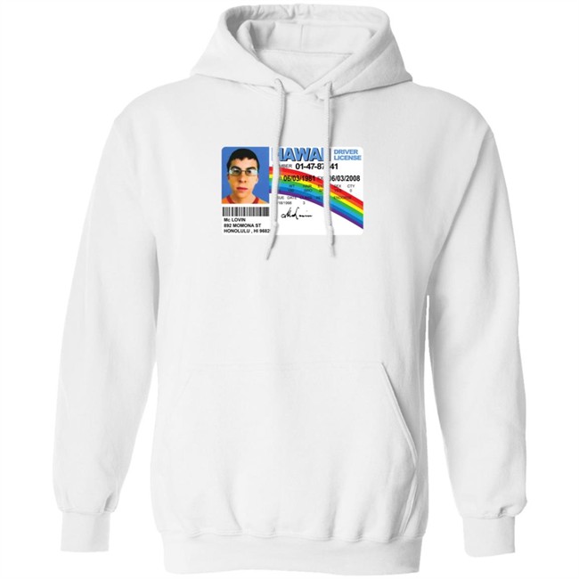 Mclovin T Shirt Mclovin T Shirt