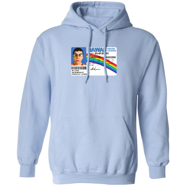 Mclovin T Shirt Mclovin T Shirt