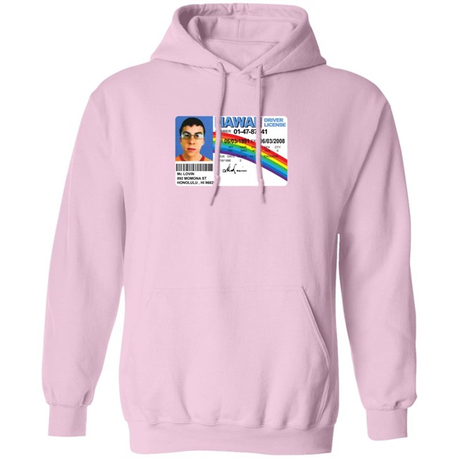 Mclovin T Shirt Mclovin T Shirt