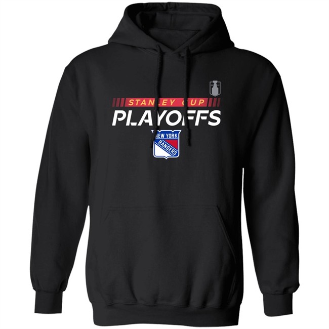 New York Rangers Fanatics Branded Authentic Pro 2022 Stanley Cup Playoffs T Shirt New York Rangers Fanatics Branded Authentic Pro 2022 Stanley Cup Playoffs T Shirt