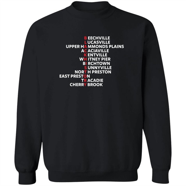 Black History Beechville Lucasville Shirt Lennett Anderson Black History Beechville Lucasville Shirt Lennett Anderson
