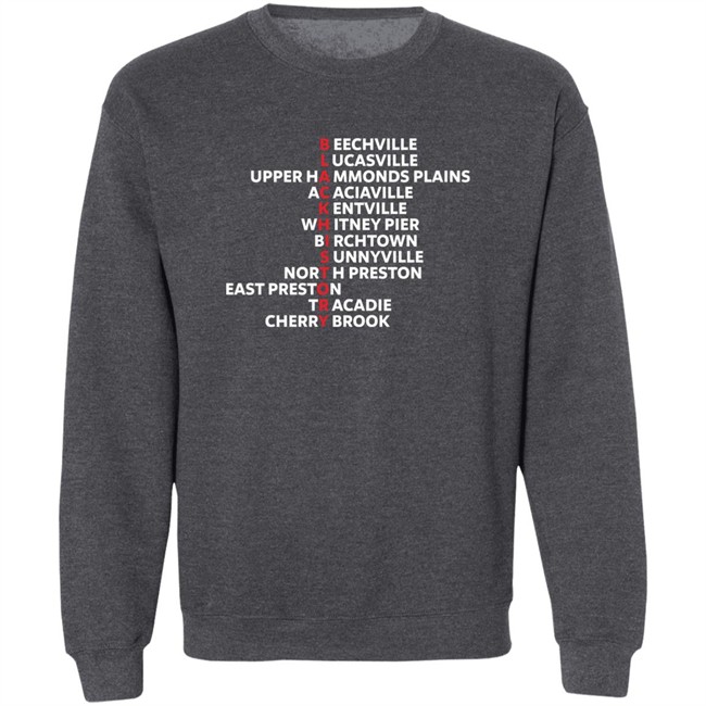 Black History Beechville Lucasville Shirt Lennett Anderson Black History Beechville Lucasville Shirt Lennett Anderson