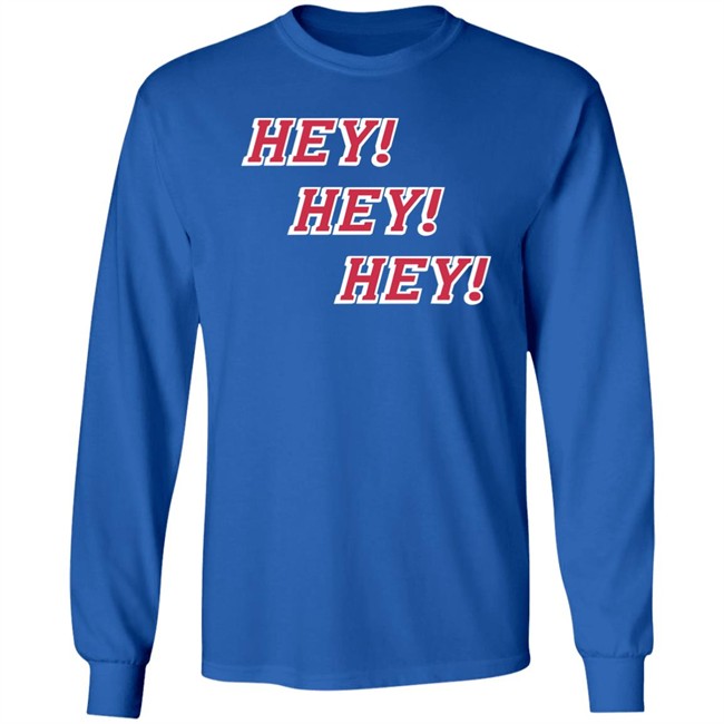 Barstool Sports Store Merch Ny Hey Tee Hey Hey Hey Shirt Barstool Sports Store Merch Ny Hey Tee Hey Hey Hey Shirt
