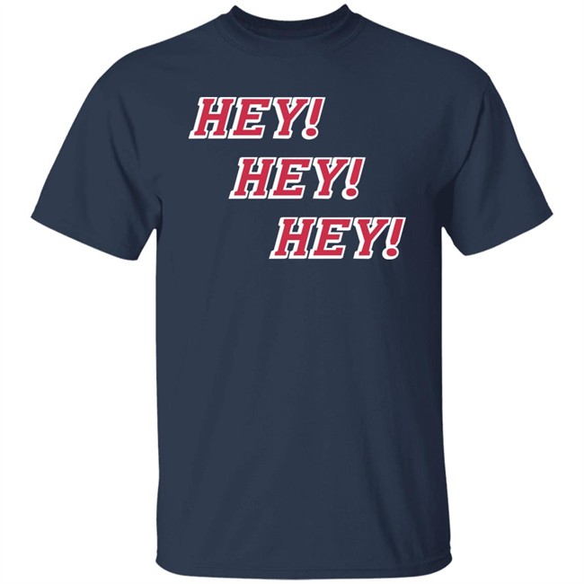 Barstool Sports Store Merch Ny Hey Tee Hey Hey Hey Shirt Barstool Sports Store Merch Ny Hey Tee Hey Hey Hey Shirt