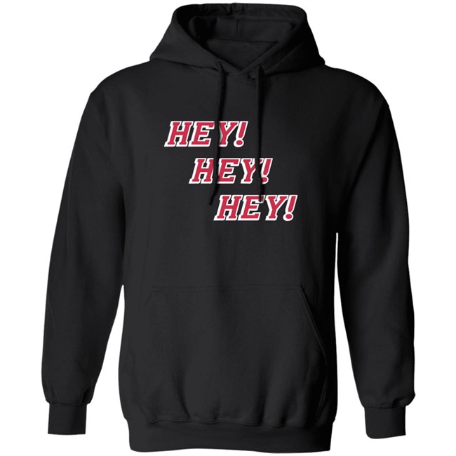 Barstool Sports Store Merch Ny Hey Tee Hey Hey Hey Shirt Barstool Sports Store Merch Ny Hey Tee Hey Hey Hey Shirt