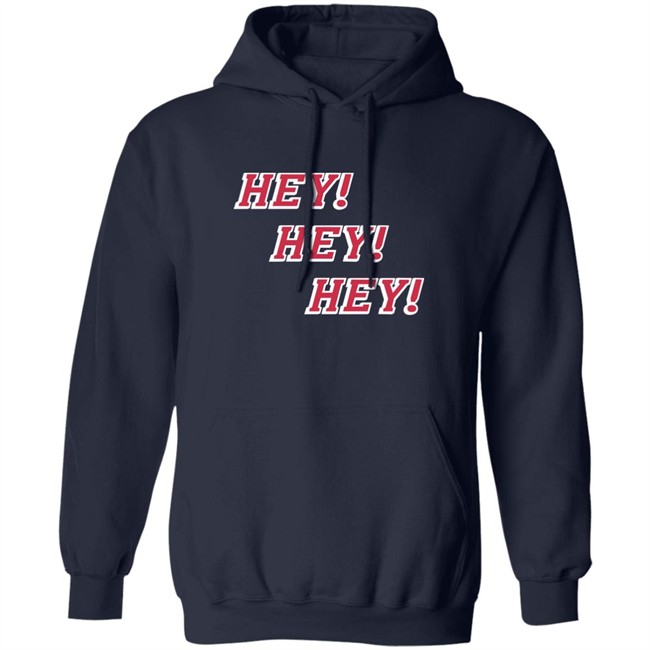 Barstool Sports Store Merch Ny Hey Tee Hey Hey Hey Shirt Barstool Sports Store Merch Ny Hey Tee Hey Hey Hey Shirt