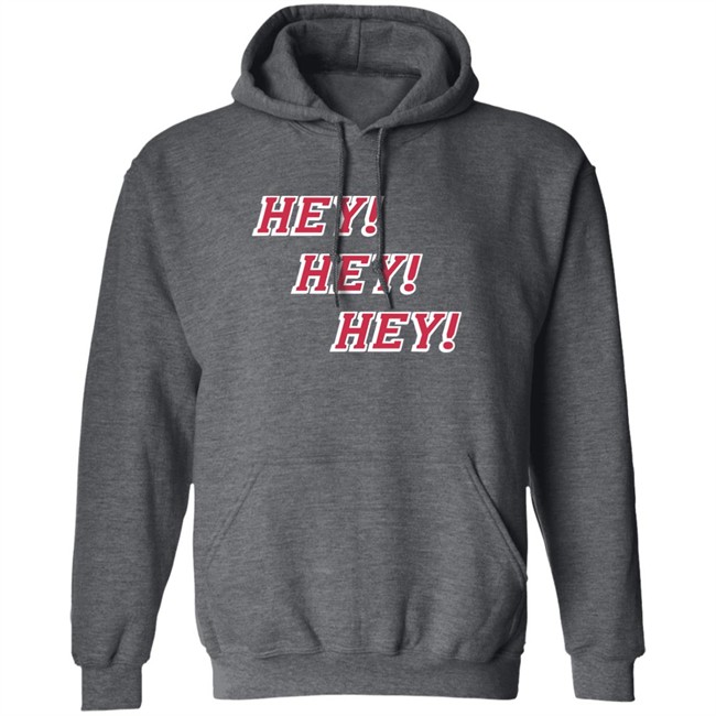 Barstool Sports Store Merch Ny Hey Tee Hey Hey Hey Shirt Barstool Sports Store Merch Ny Hey Tee Hey Hey Hey Shirt