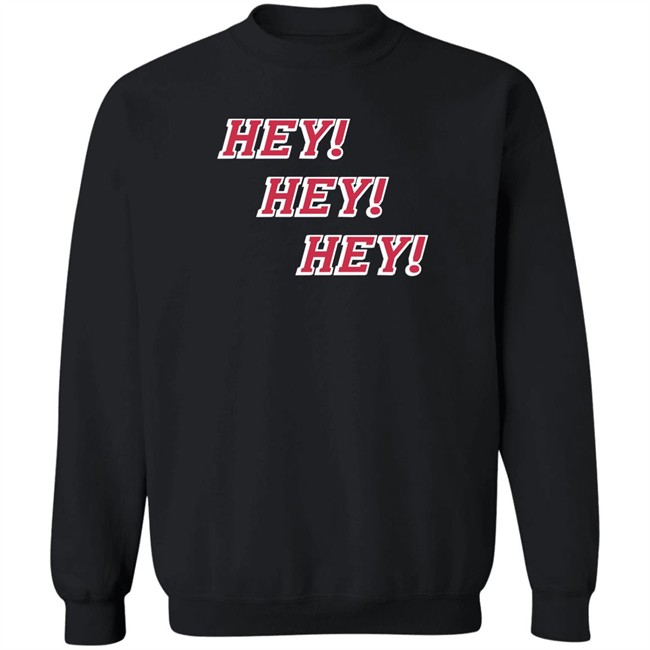 Barstool Sports Store Merch Ny Hey Tee Hey Hey Hey Shirt Barstool Sports Store Merch Ny Hey Tee Hey Hey Hey Shirt