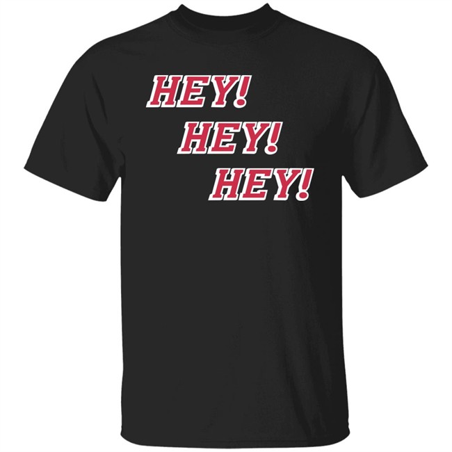 Barstool Sports Store Merch Ny Hey Tee Hey Hey Hey Shirt Barstool Sports Store Merch Ny Hey Tee Hey Hey Hey Shirt