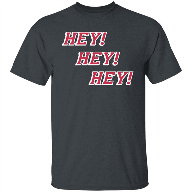 Barstool Sports Store Merch Ny Hey Tee Hey Hey Hey Shirt Barstool Sports Store Merch Ny Hey Tee Hey Hey Hey Shirt