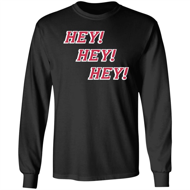 Barstool Sports Store Merch Ny Hey Tee Hey Hey Hey Shirt Barstool Sports Store Merch Ny Hey Tee Hey Hey Hey Shirt