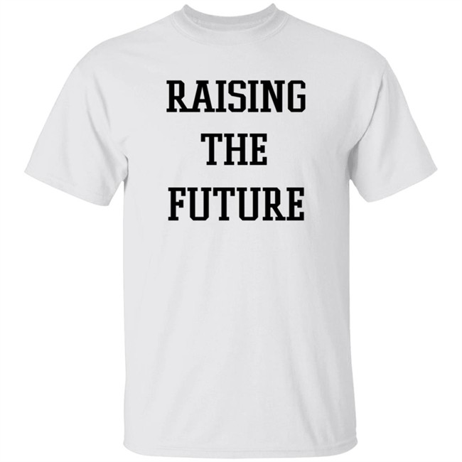 Mere Soeur Raising The Future Shirt