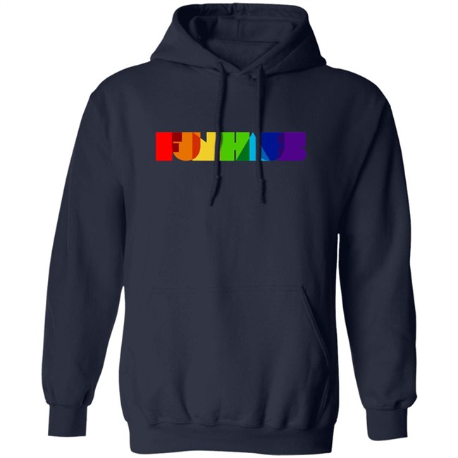 Rooster Teeth Store Funhaus Bauhaus Pride Shirt Rooster Teeth Store Funhaus Bauhaus Pride Shirt