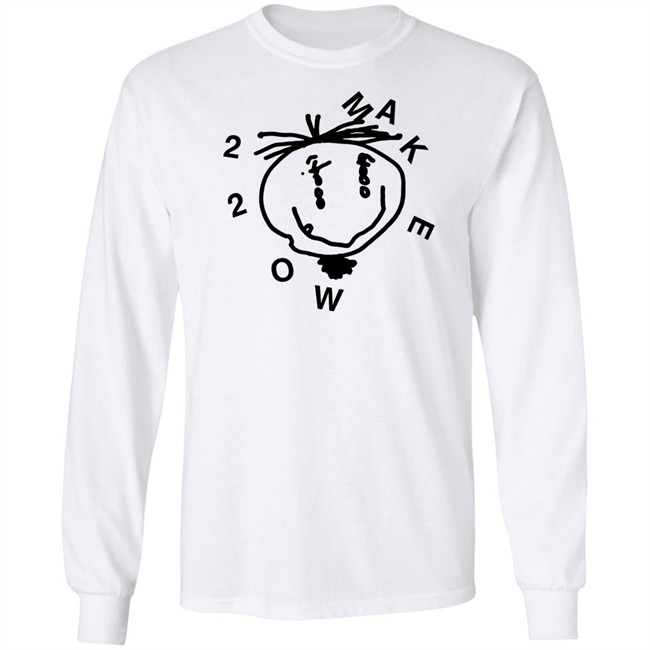 Oh Wonder Merch Oh Wonder 22 Make T Shirt Oh Wonder Merch Oh Wonder 22 Make T Shirt