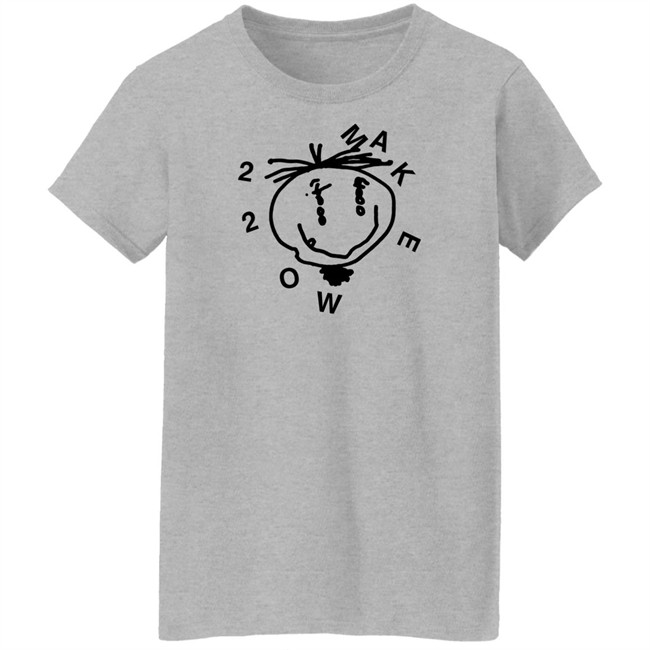 Oh Wonder Merch Oh Wonder 22 Make T Shirt Oh Wonder Merch Oh Wonder 22 Make T Shirt