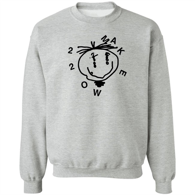 Oh Wonder Merch Oh Wonder 22 Make T Shirt Oh Wonder Merch Oh Wonder 22 Make T Shirt