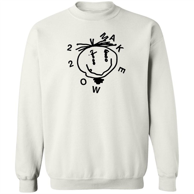 Oh Wonder Merch Oh Wonder 22 Make T Shirt Oh Wonder Merch Oh Wonder 22 Make T Shirt