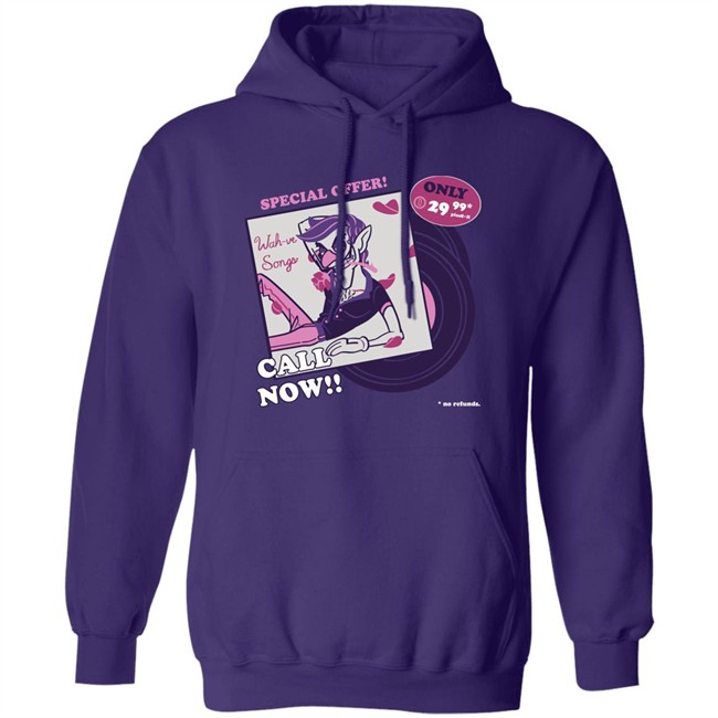 The Yetee Shop Waluigi Wah-Ve Songs Shirt The Yetee Shop Waluigi Wah-Ve Songs Shirt